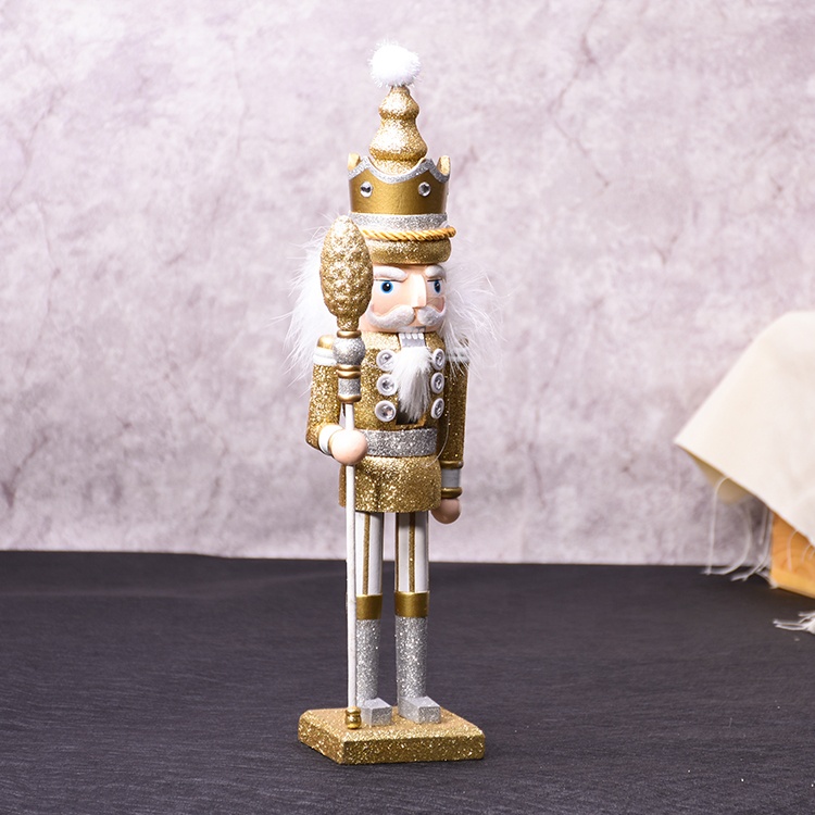 Direct Sell Multi Function nutcracker Indoor Decoration