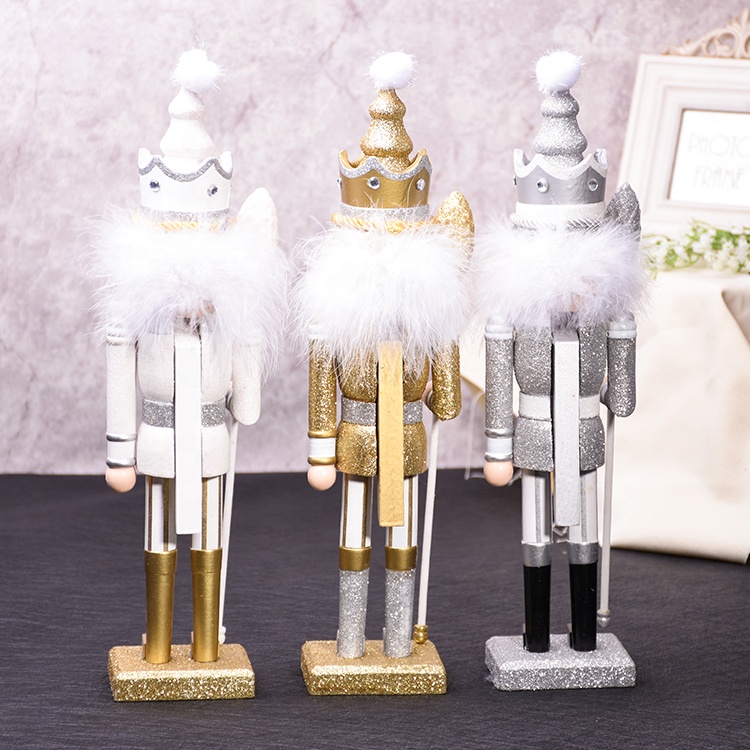 Direct Sell Multi Function nutcracker Indoor Decoration